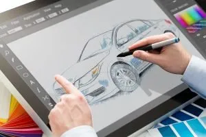 Read more about the article Best Tablet for Graphic Design: Buying Guide