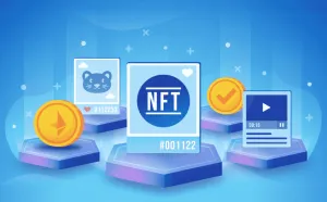 Read more about the article Best NFT Marketplace if you want to Sell your Art